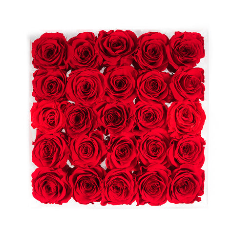 Fleur de luxe montreal fleurs eternity roses forever roses flower box montreal  mfleurs  fleurs pas cher venus et fleurs montreal flowers delivery fleurs rose éternelle ever lasting roses gift box valentine day champagne gift card red sephora chocolate luxury toronto